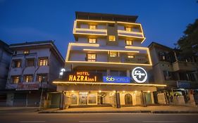 Fabhotel Grand Hazra Inn - Nr Ballygunge Station